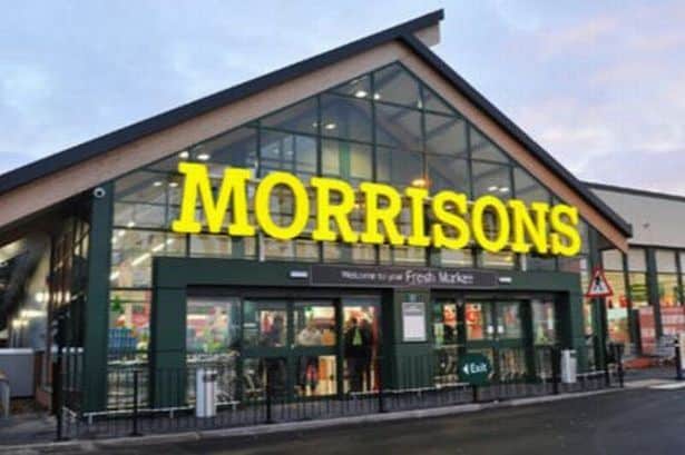 Morrisons improves payment experience for UK customers