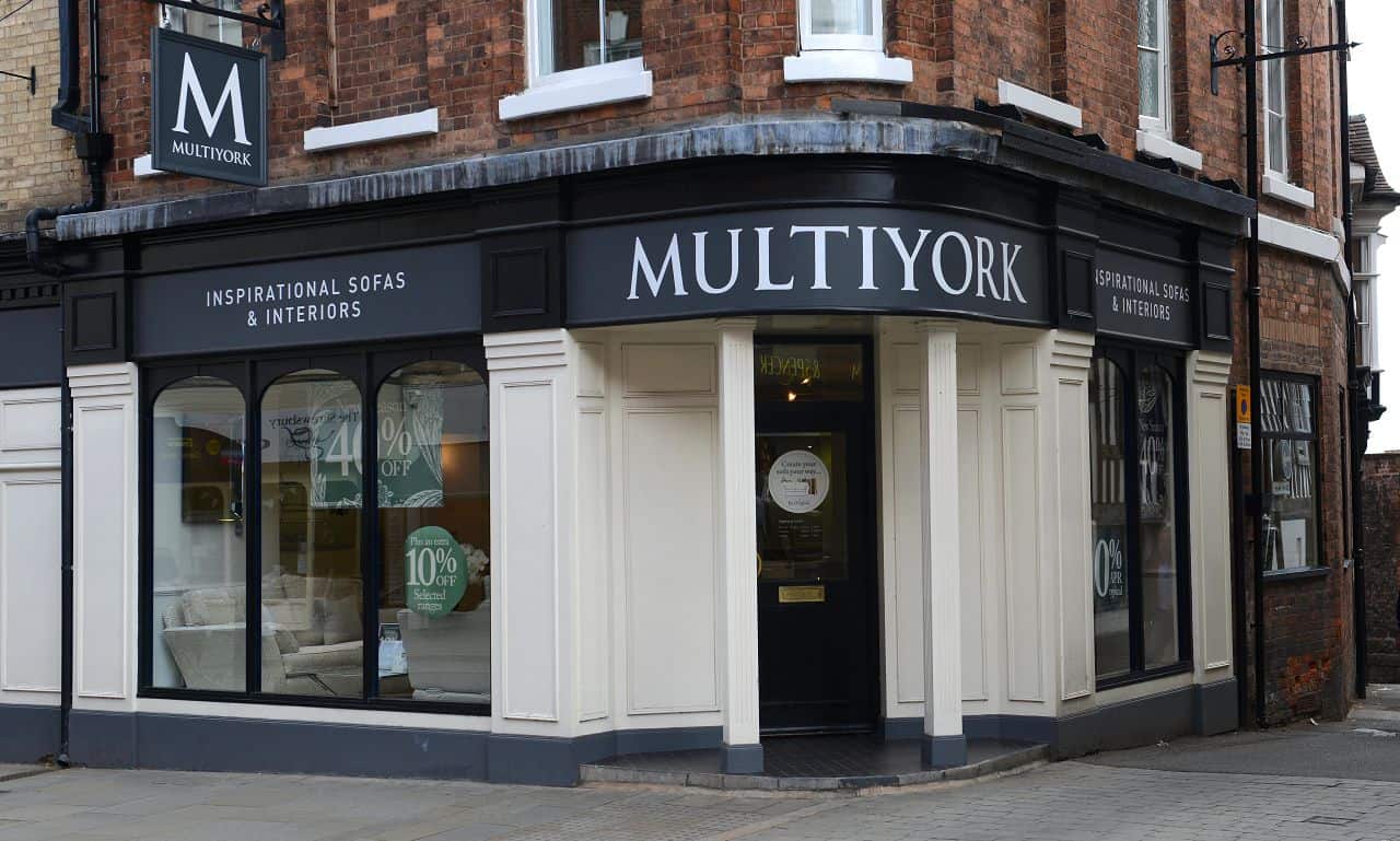 Multiyork Furniture Ltd begins process of wind-down