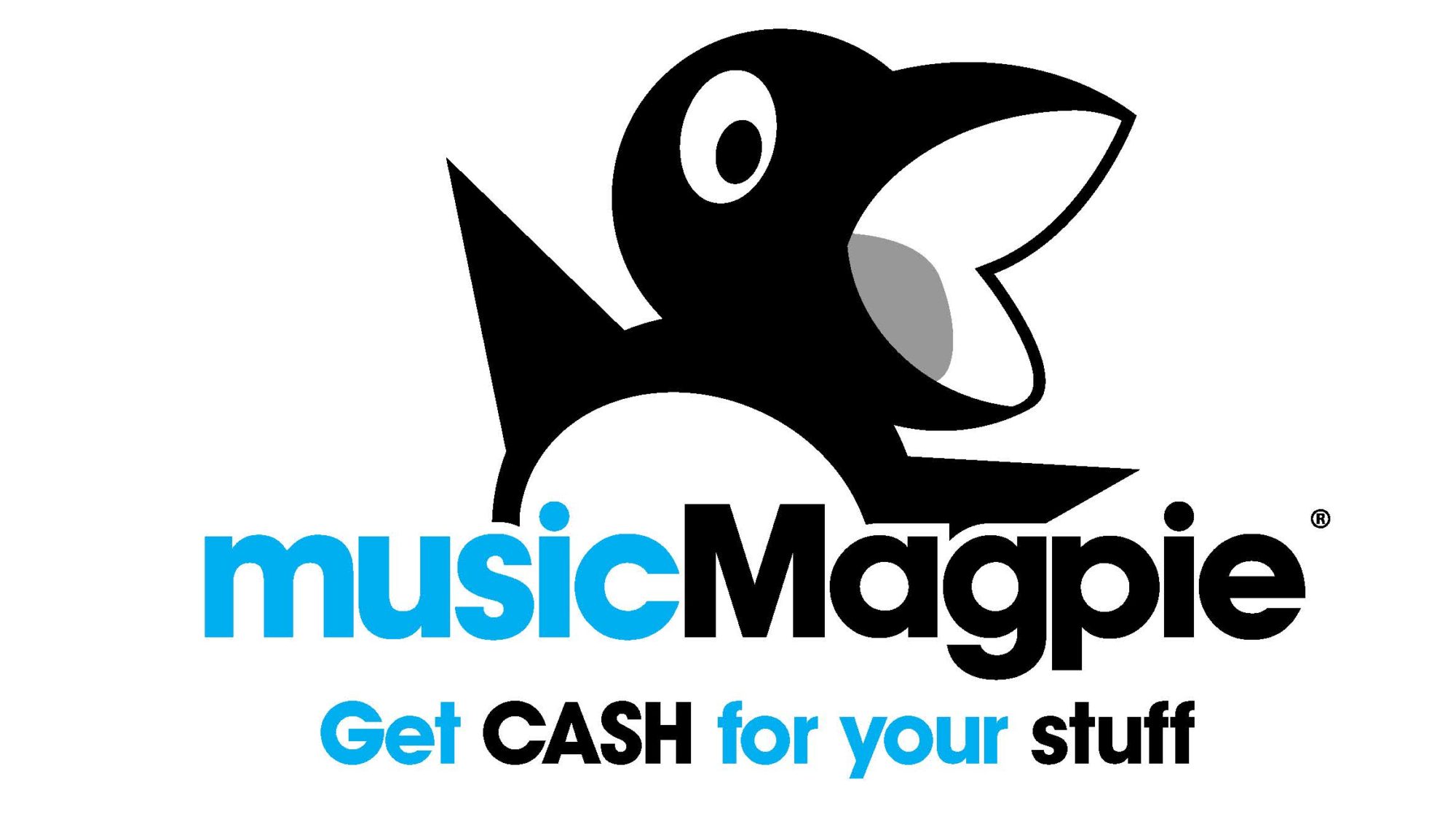musicMagpie Store appoints R.O.EYE for social