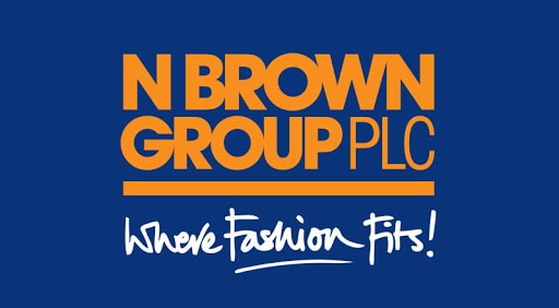 N Brown names new group development head