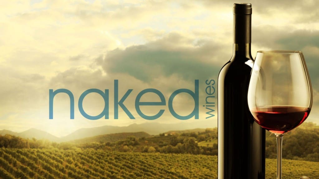Corker of a year for Naked Wines