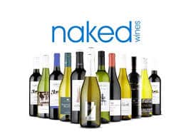 Naked Wines offers Text ordering