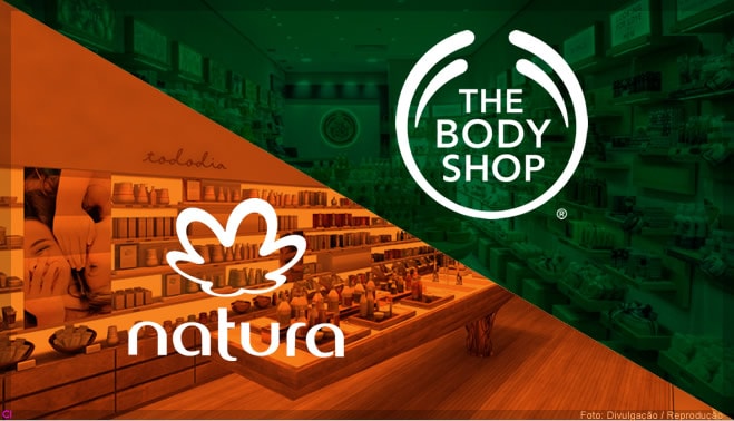 Quarterly sales up at The Body Shop