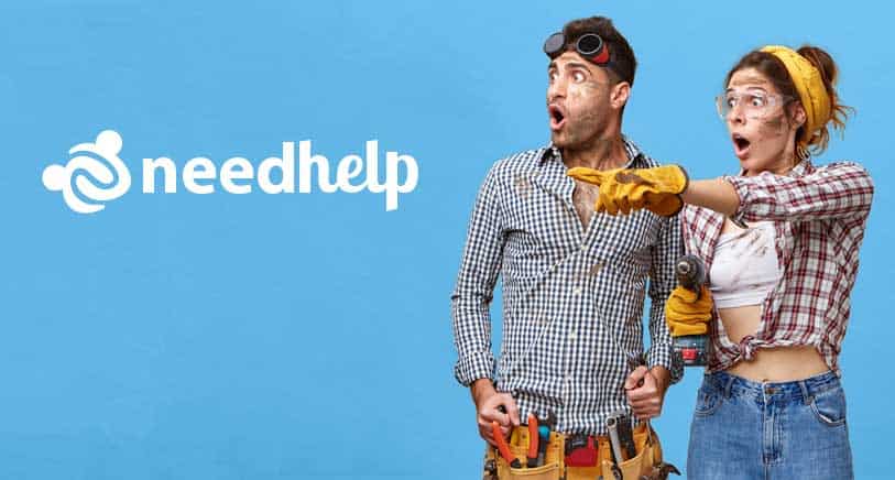 Kingfisher acquires NeedHelp for €10m