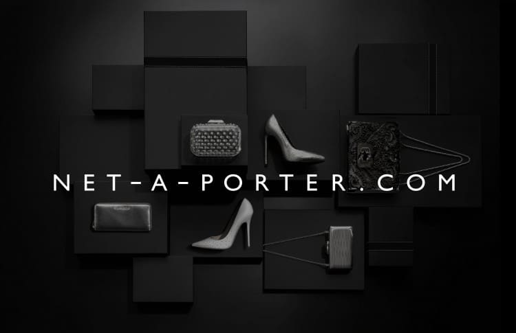 Net-a-Porter launches foreign versions of site