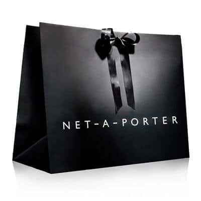 Net-a-Porter reshuffles management