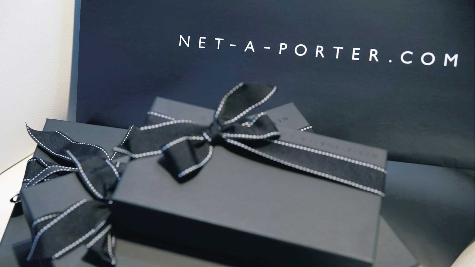 Net-A-Porter CEO steps down