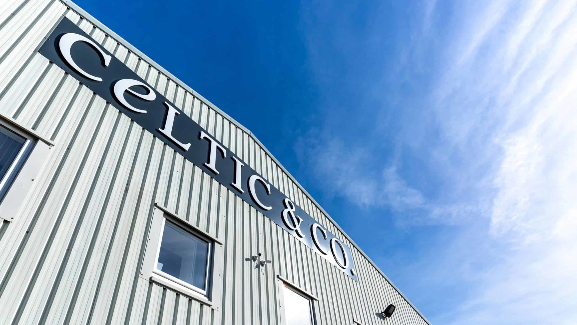 Celtic & Co expands to larger premises