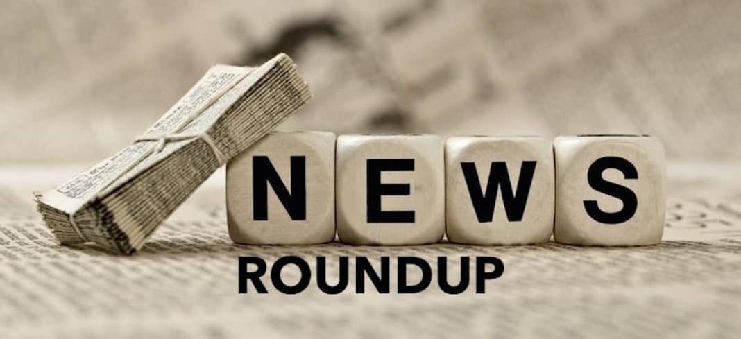 News roundup—ASOS, Empire Stores