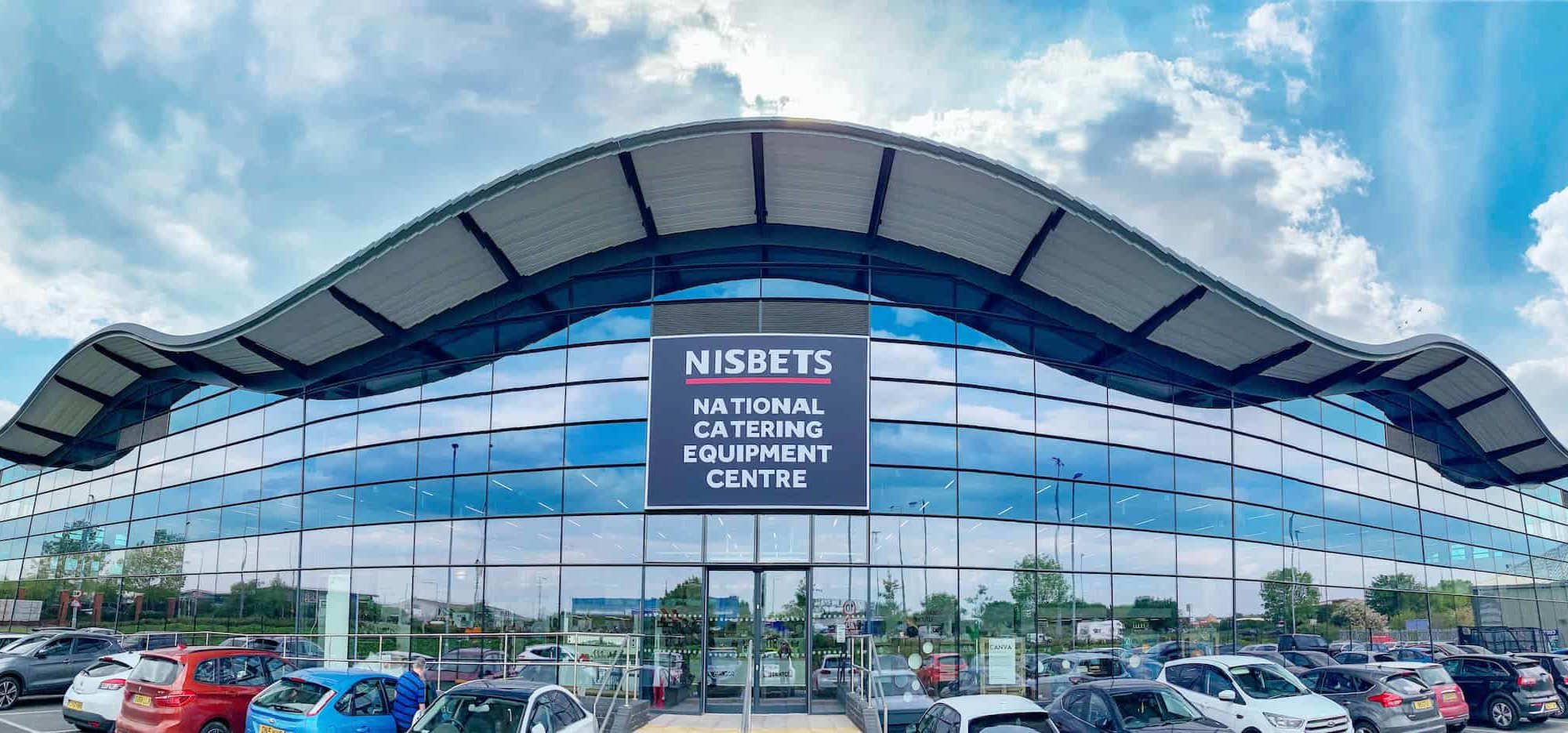 Nisbets owner seeks investment to fuel expansion