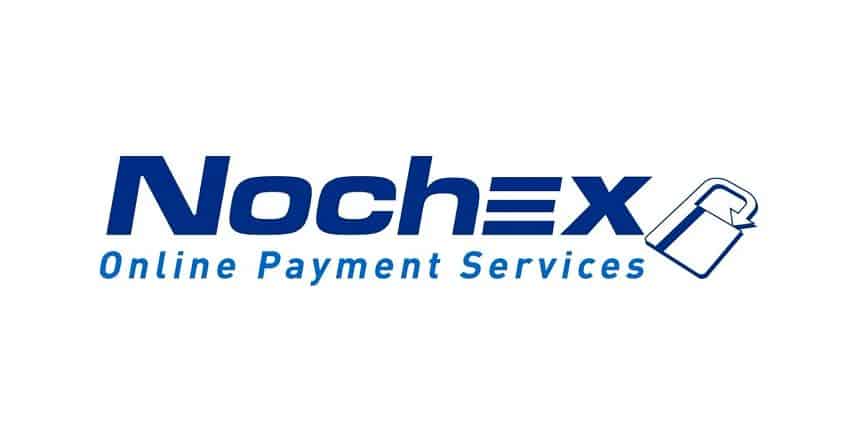 Nochex Announces PCI DSS Level 1 Version 3.0 Certification