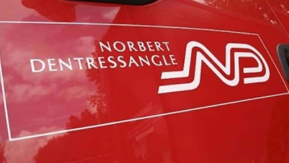 Local Letterbox partners with Norbert Dentressangle
