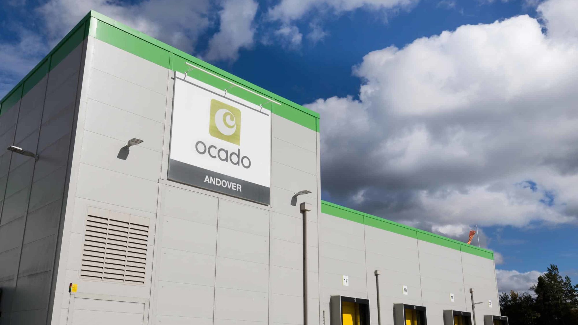 The Trade Desk partners with Ocado to pioneer new approach to retail media