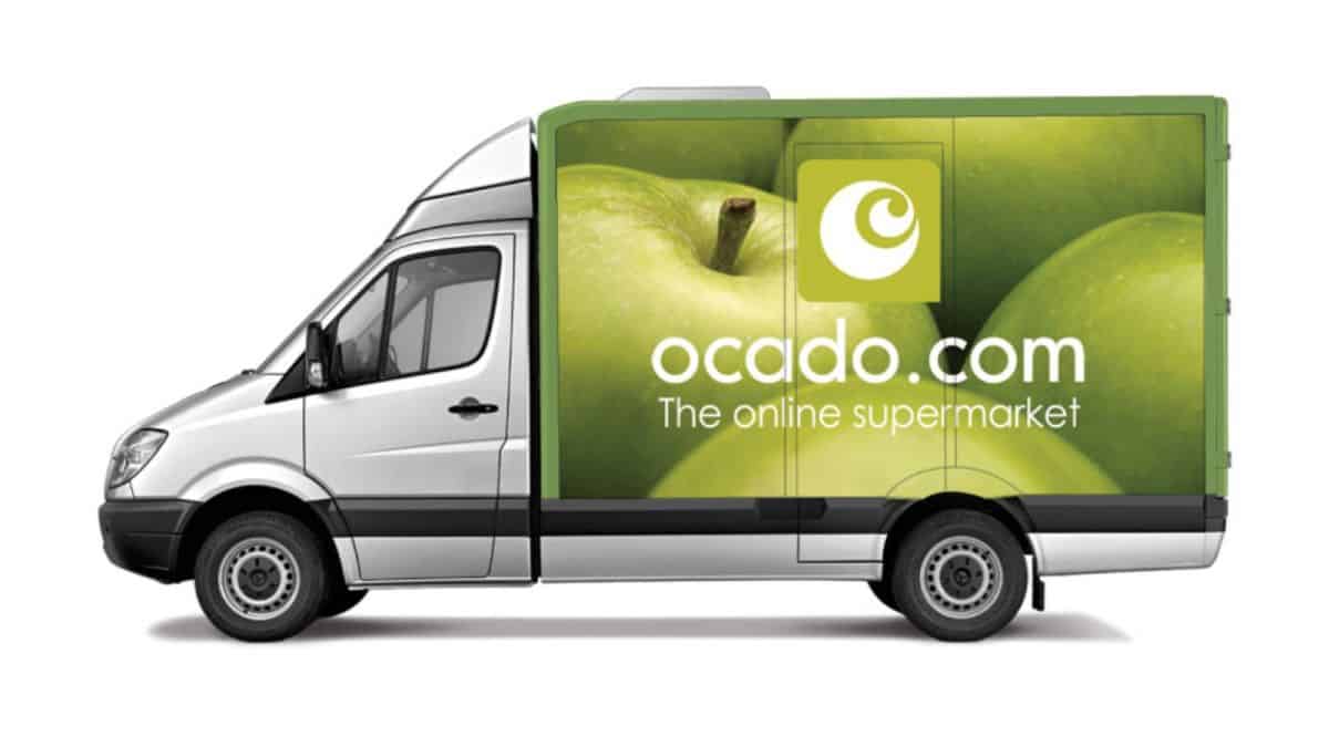 Ocado trials one hour delivery option