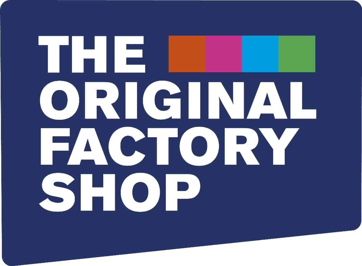 Original Factory Shop appoints chairman
