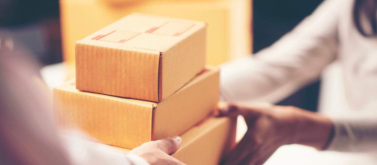 Pitney Bowes Parcel Shipping Index reports continued growth