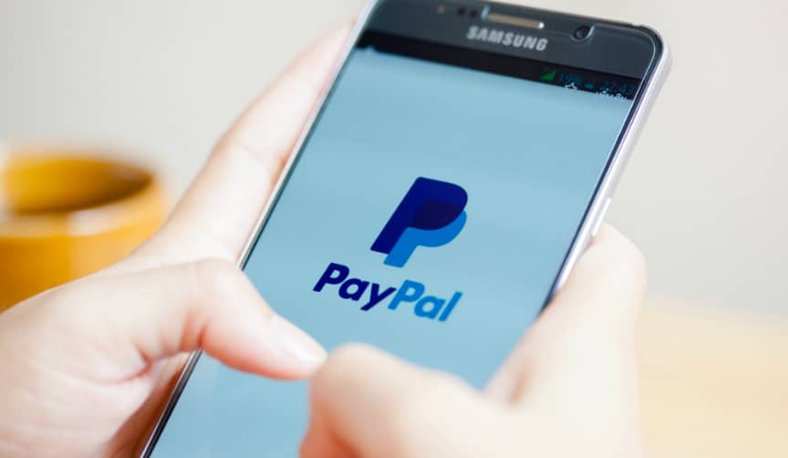 PayPal launches new digital commerce platform