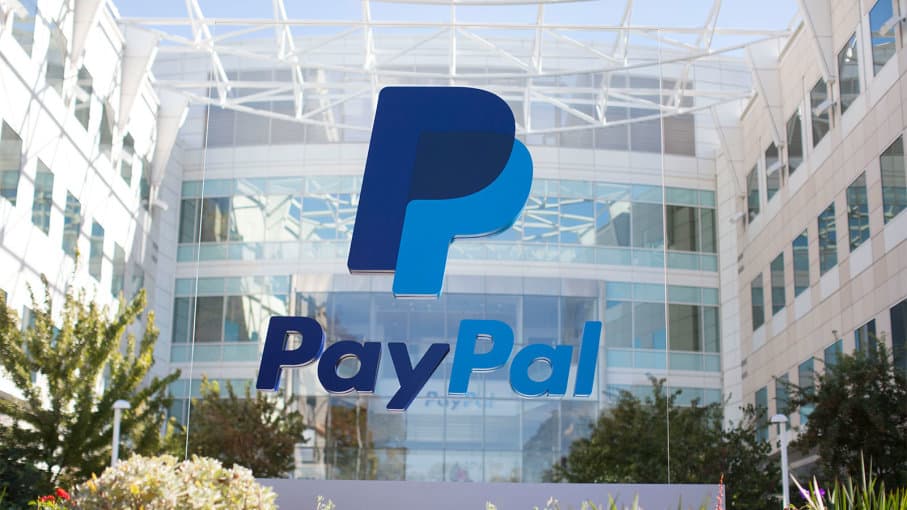 Paypal settles additional UK tax bill