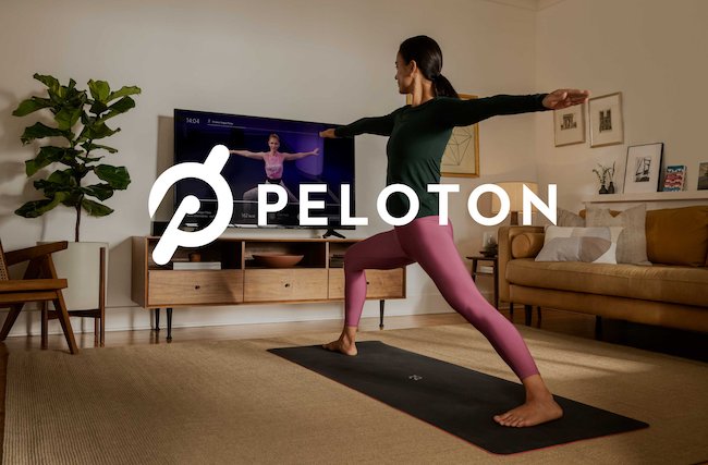 Peloton will launch clothing range