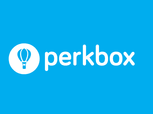Board appointment at Perkbox
