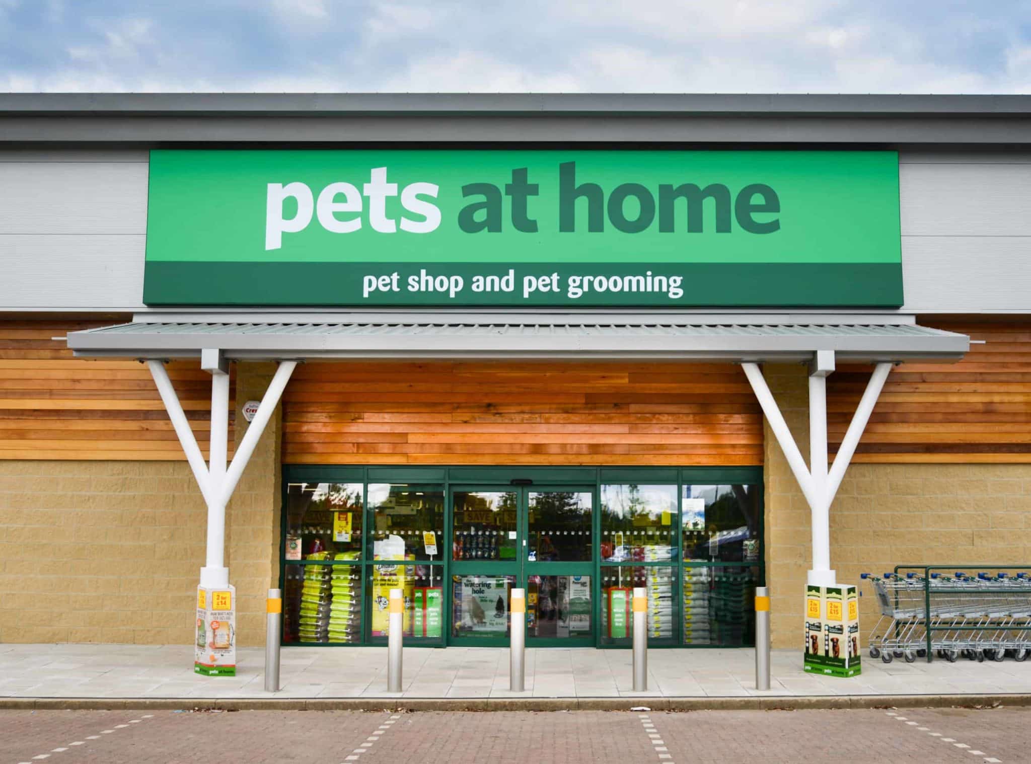 Pets At Home Uk Contact Number