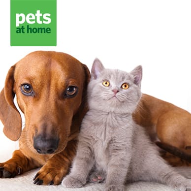 New DC planned for Pets at Home