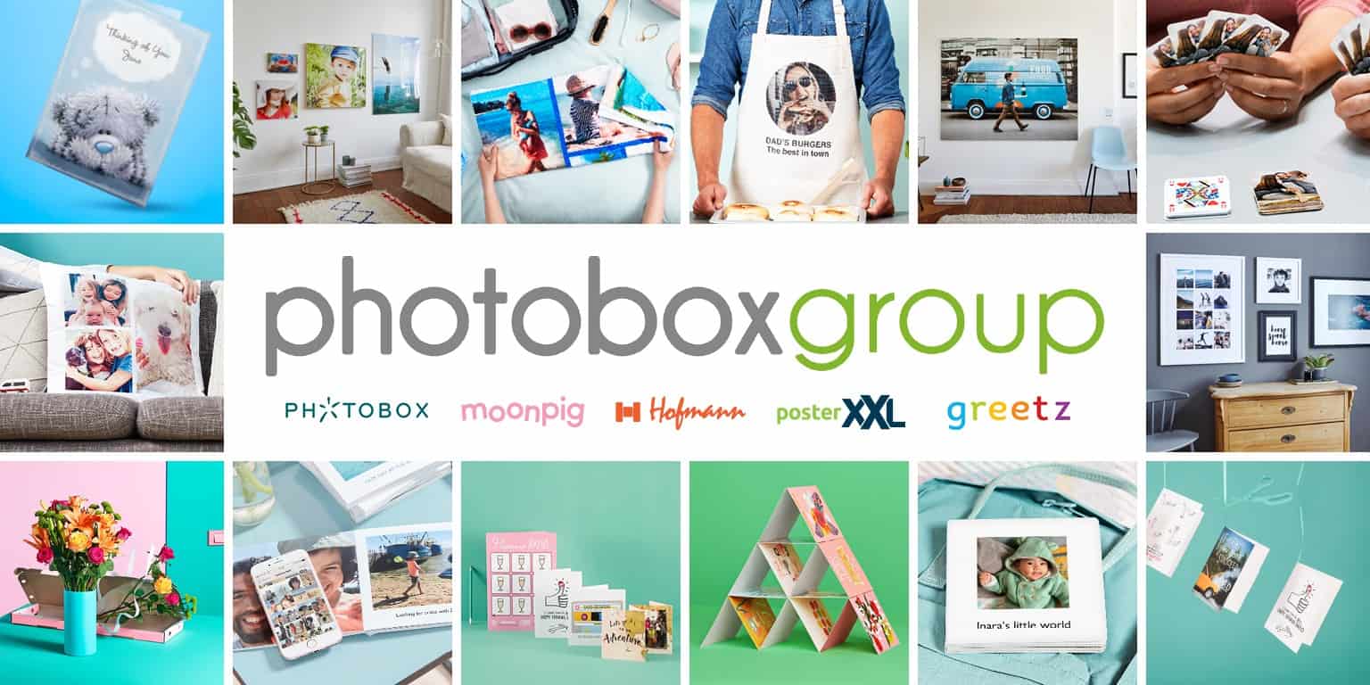 Photobox appoints Jonathan Brown