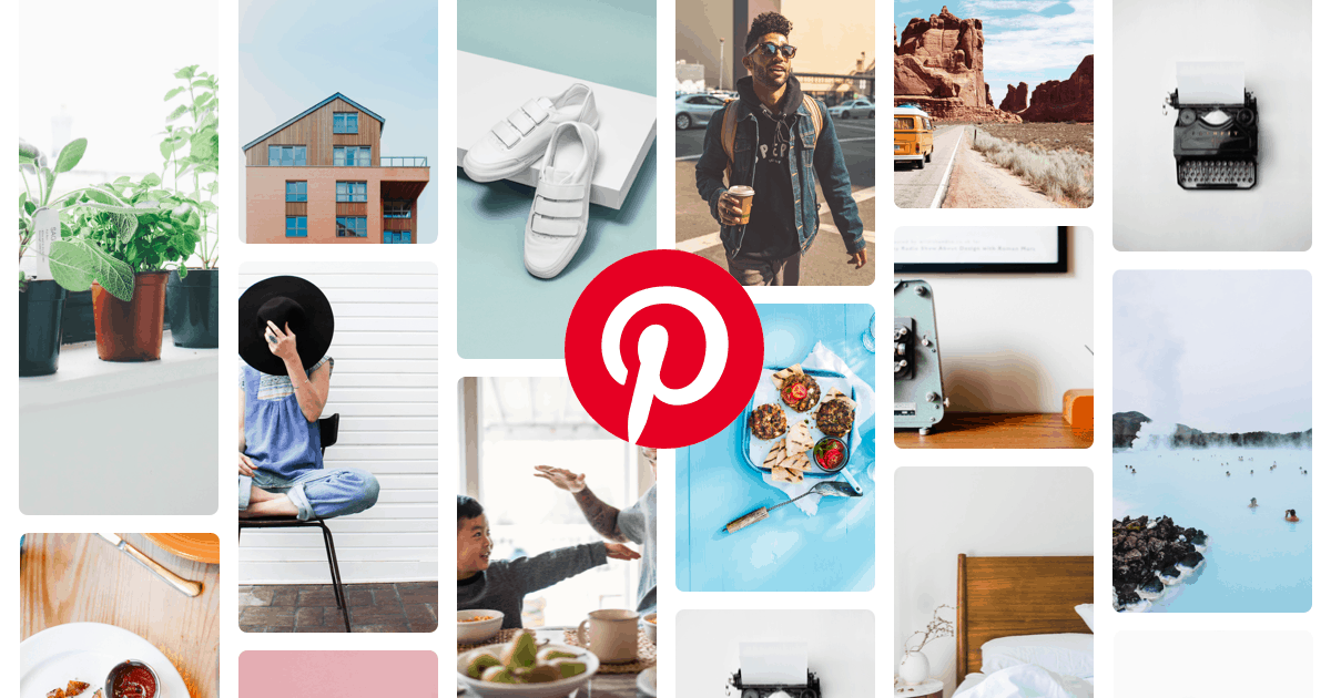 Get the picture–how retailers are making use of Pinterest and Instagram