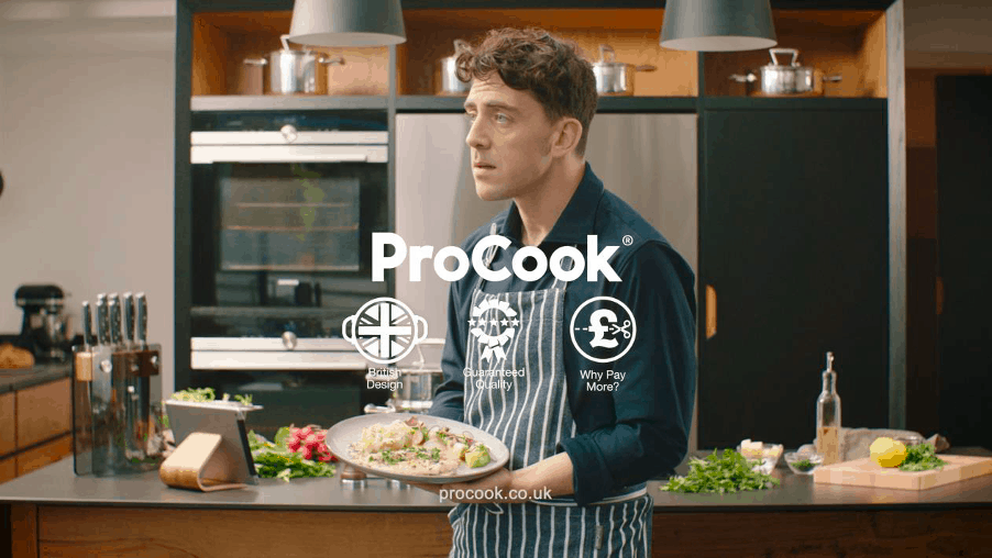 ProCook targets market share growth going forward
