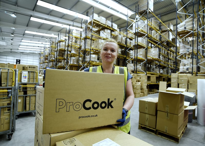 ProCook awarded UK’s Best Workplaces™ recognition