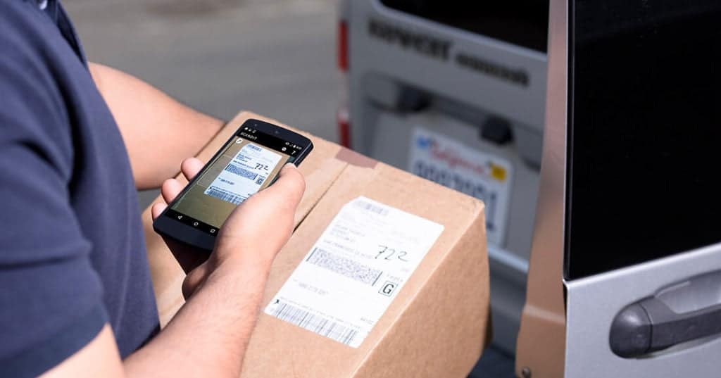 Millennial demands are forcing delivery companies to adapt