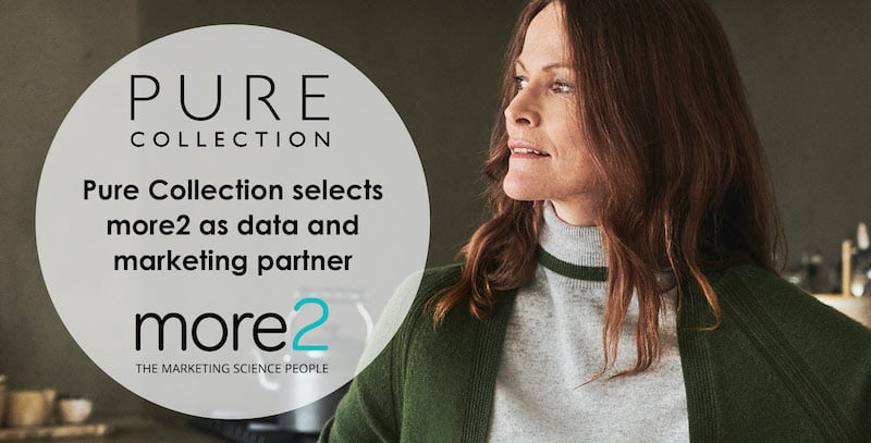 Pure Collection chooses More2