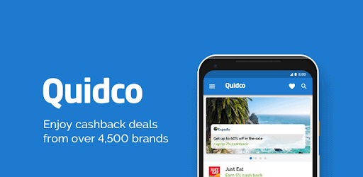 Moneysupermarket to pay £101m for Quidco business