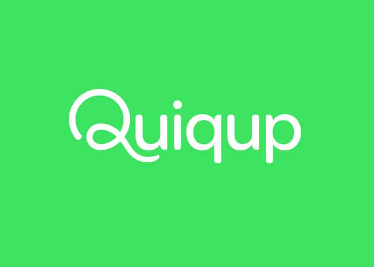 Quiqup shaves 30 per cent off delivery time with 3 word addresses