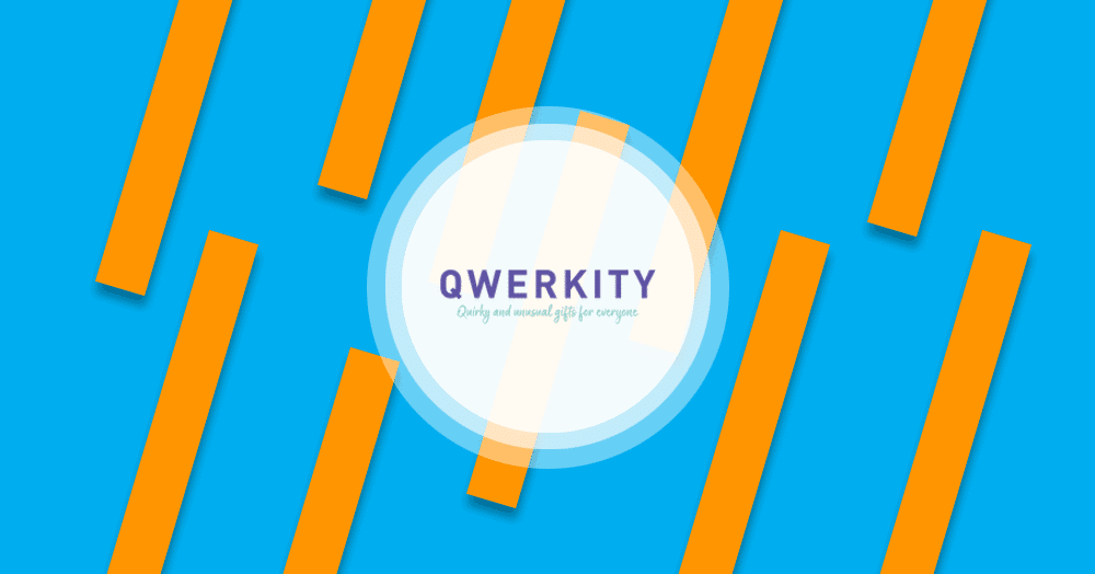 Qwerkity up for sale