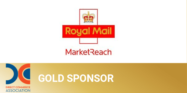 Royal Mail MarketReach