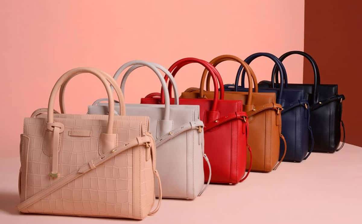 Radley launches digital in-store shopping
