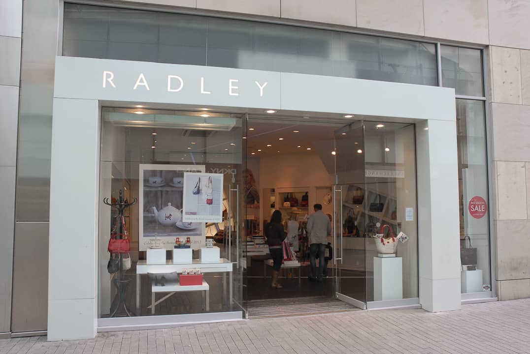 Exponent sells Radley & Co - Home of Direct Commerce