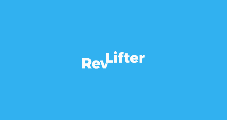 RevLifter raises £2.3m in seed round