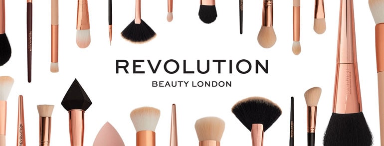 Revolution Beauty opts for DHL fulfilment service