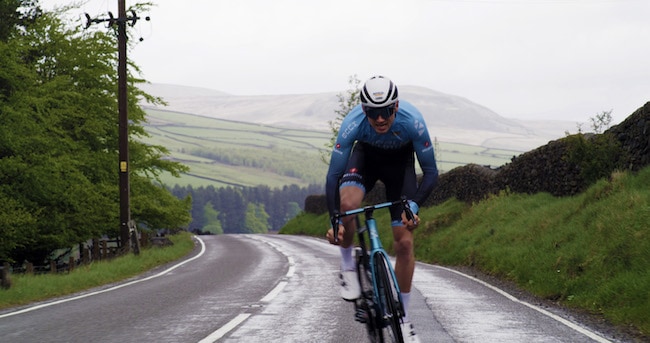 Ribble Cycles to launch its first ever TV Ad Campaign
