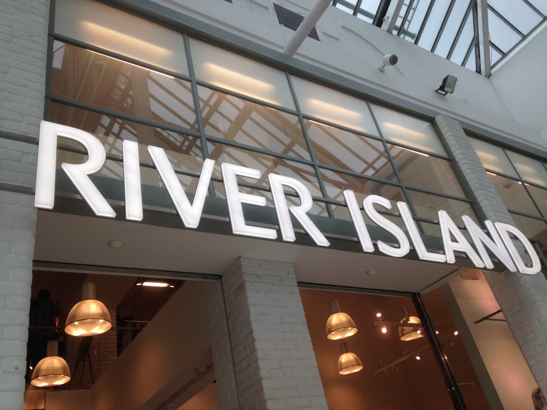 River Island replaces Adobe Scene7 with Cloudinary solution