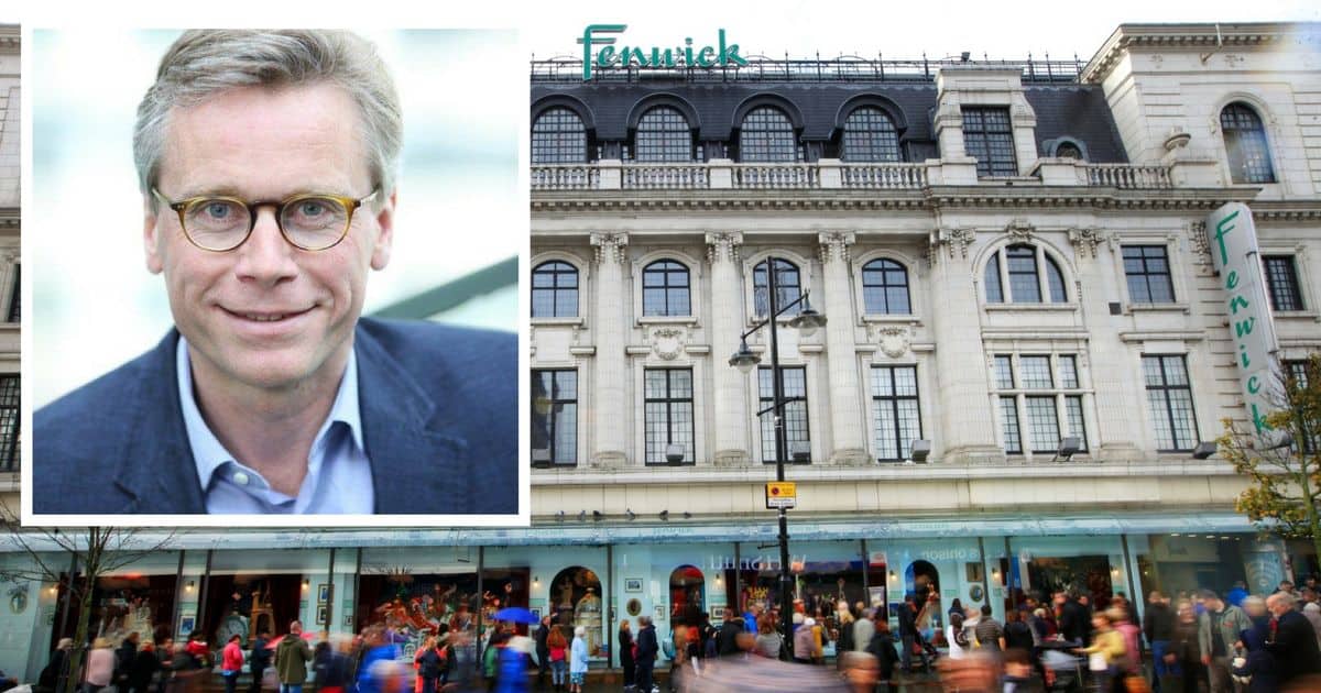 Fenwick names new CEO