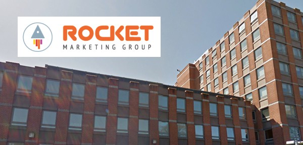 The Rocket Marketing Group rejoins DCA