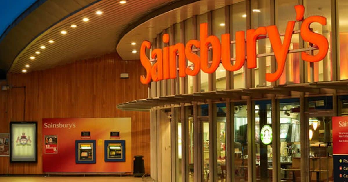 J Sainsbury plc completes Home Retail Group acquisition