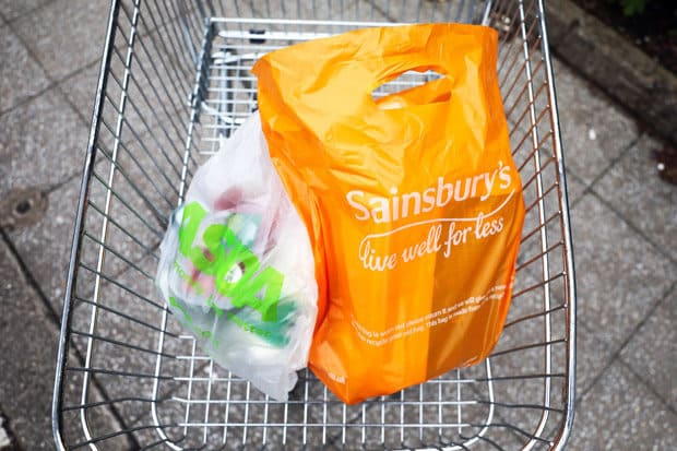 CMA launches Sainsbury’s Asda merger investigation