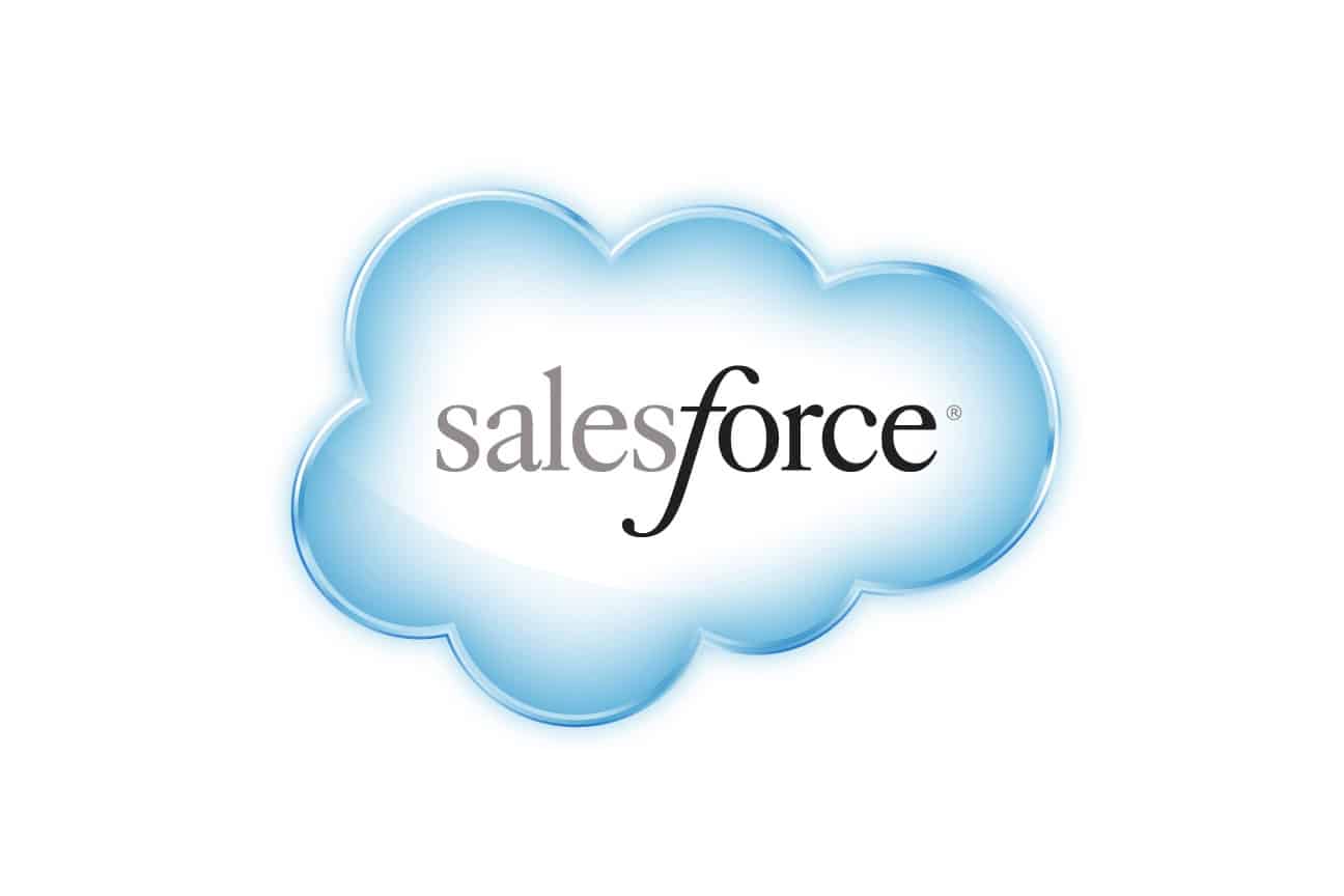 Salesforce acquires Demandware