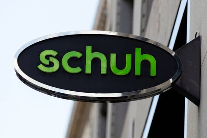 Schuh appoints buying director