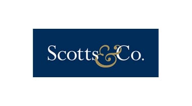 Multi-channel retail group Scotts & Co. announces record results for fiscal 2020