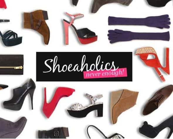 Shoeaholics drives customer acquisition with shoppable social content